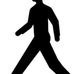 歩こう、 歩こう 健康第一、病気 もすっ飛ばせ!!歩くことの効果!!