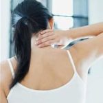 制汗剤 AHCセンシティブ、夜寝る前に塗って、一週間サラサラ