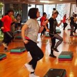 「目指せ! マイナス8cm やせる体験 」キャンペーン 実施中