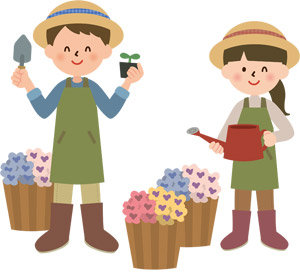 ガーデンニングホームセンターで実績のあるアイリスオーヤマ